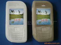 东莞市寮步宏达橡胶制品厂 手机配件领域的创新力量